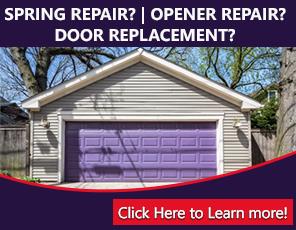 Blog | Maintaining Your Torsion Garage Door Springs