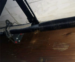 Garage Door Torsion Spring 24/7 Services